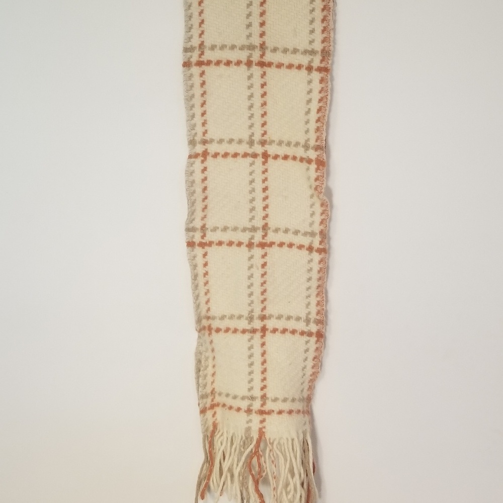 Banana Republic scarf